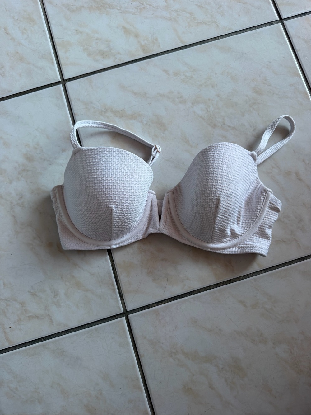 Padded Underwire Bra - Women Intimates